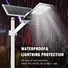 solar lamp for street light